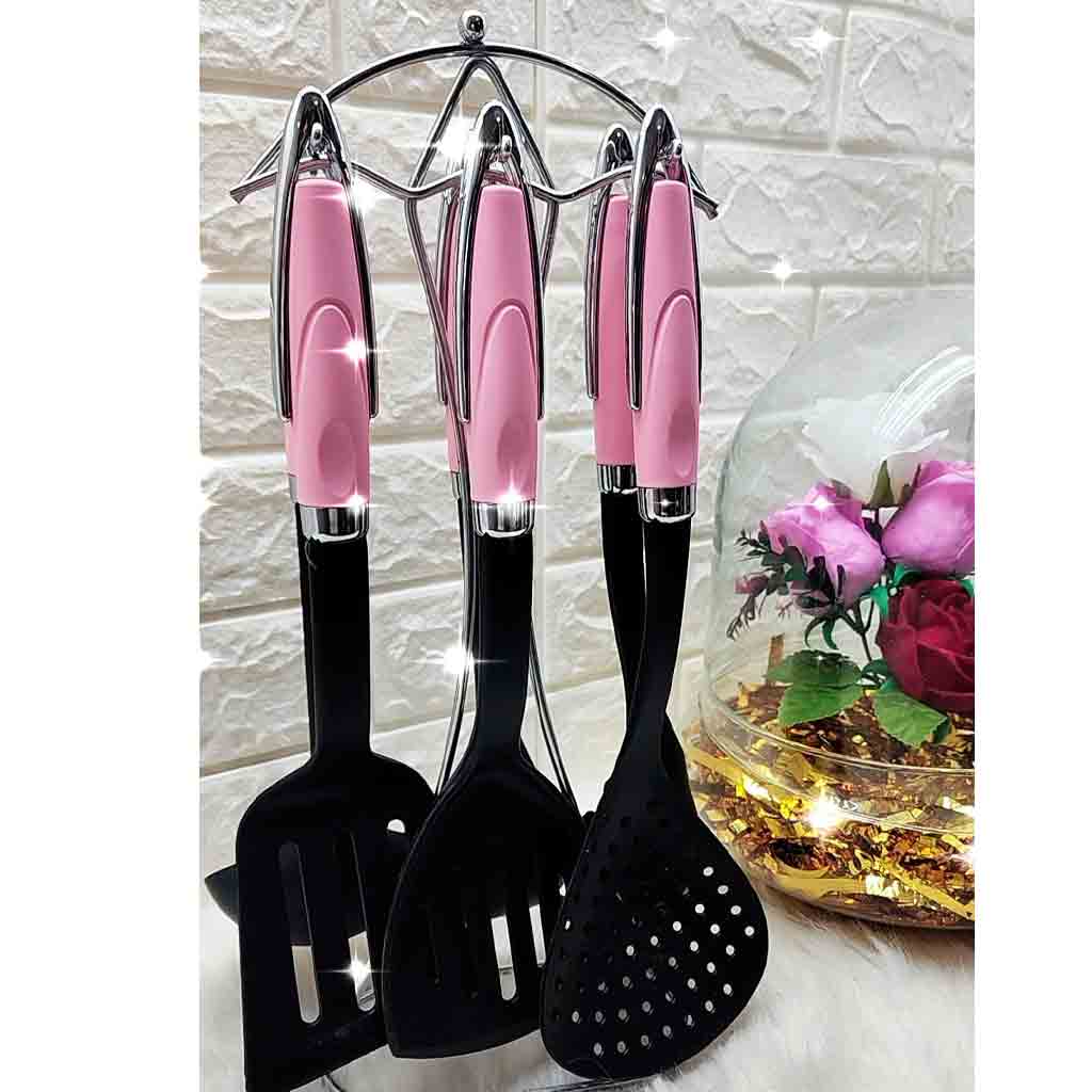 ست کفگیر و ملاقه ویتارا