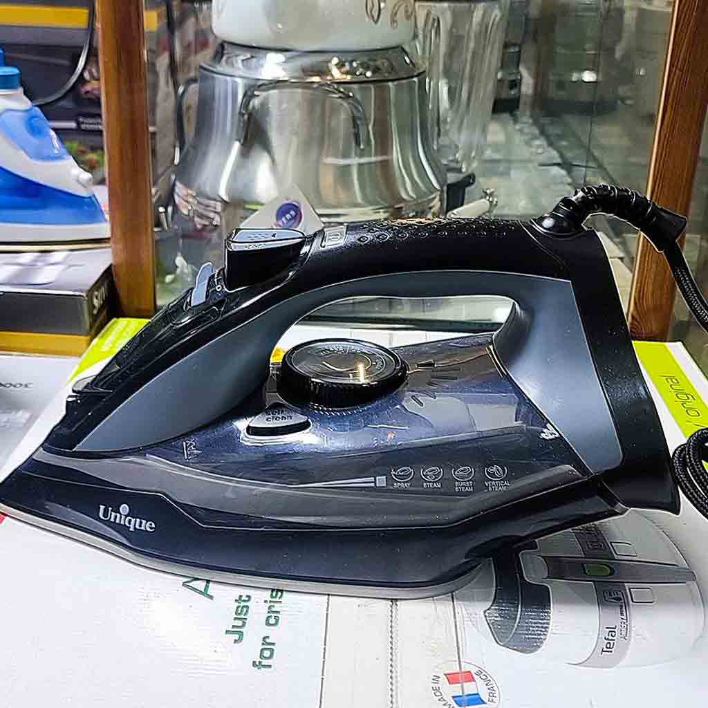 اتوبخار یونیک مدل 8024