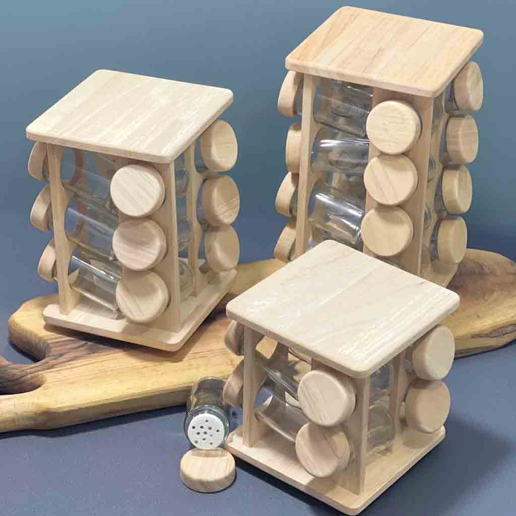 جاادویه گردان مربع