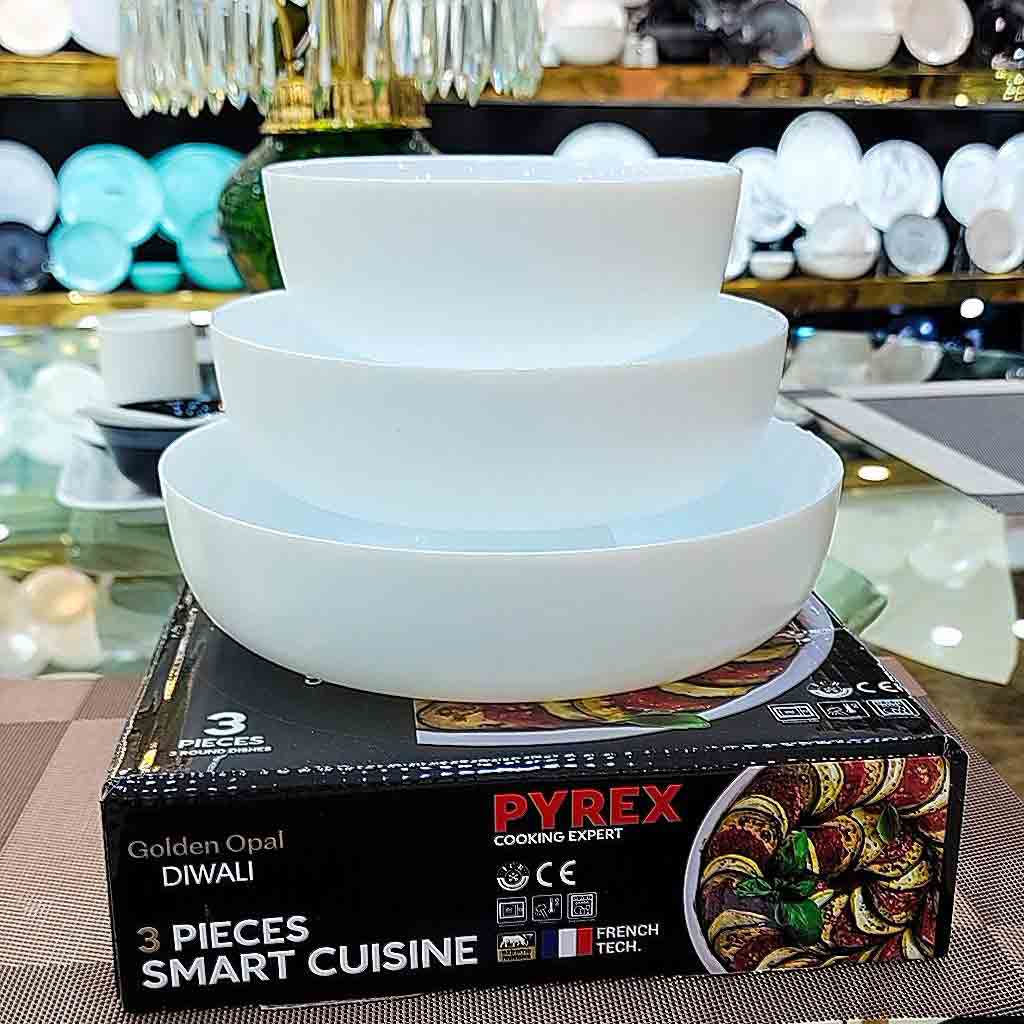 ست تابه آرکوپال گلدن اپال