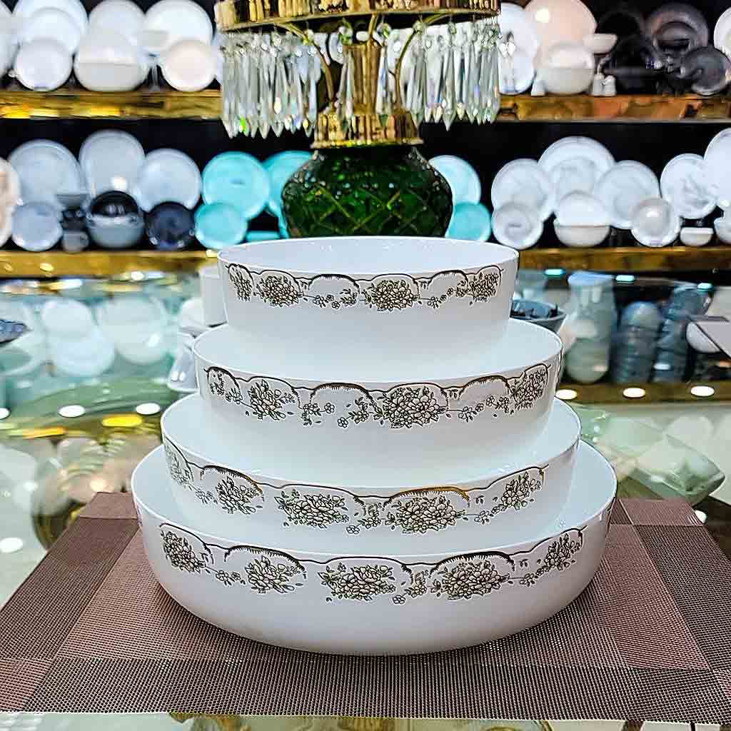 تابه آرکوپال 4 عددی فرانسه طرح داتیس