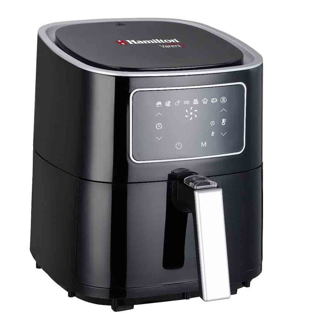 سرخ کن بدون روغن همیلتون