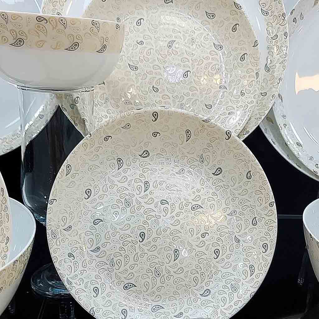 سرویس آرکوپال پارس طرح میراژ کرم