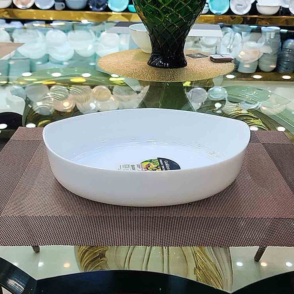 تابه آرکوپال بیضی گلدن اپال