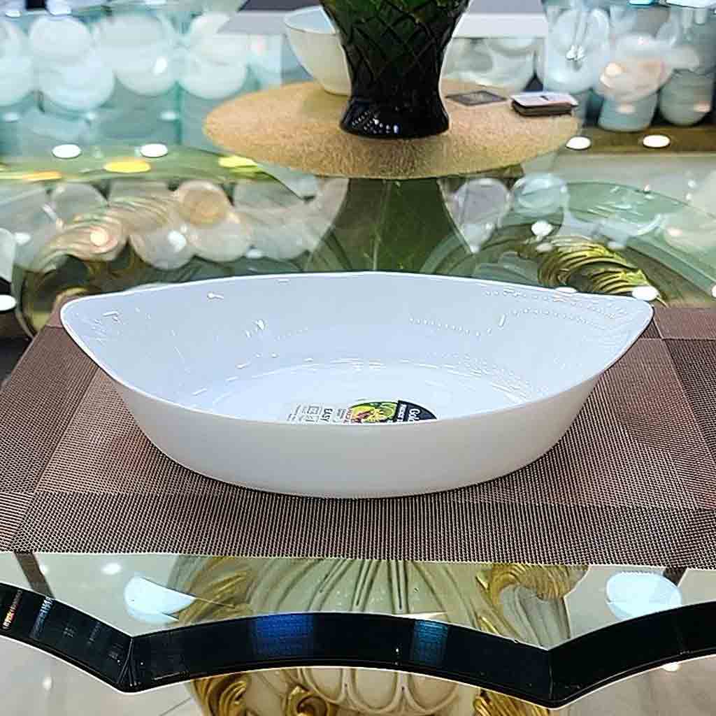 تابه بیضی بزرگ آرکوپال گلدن اپال