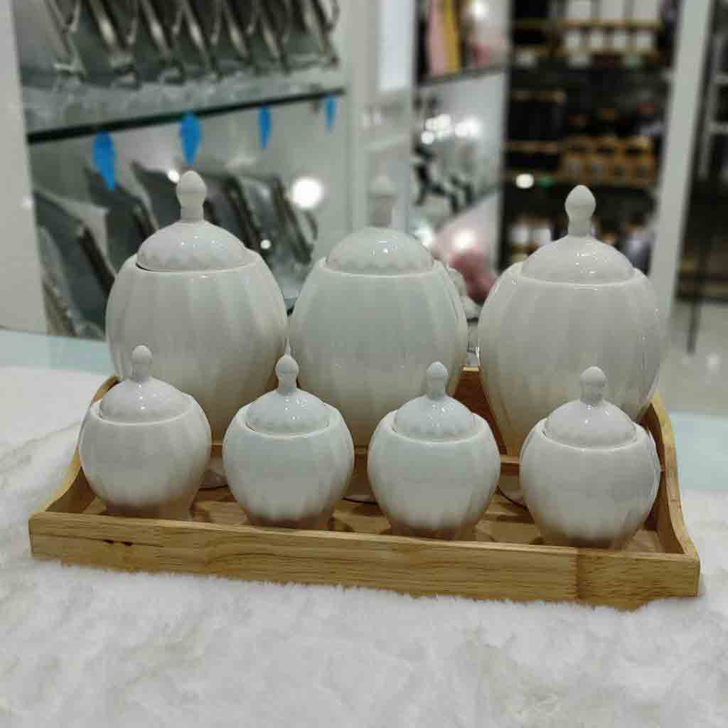 سرویس پاسماوری چوب و چینی