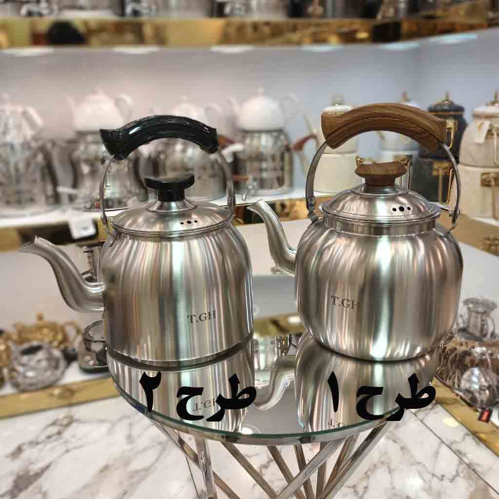 کتری تک قیطاسی