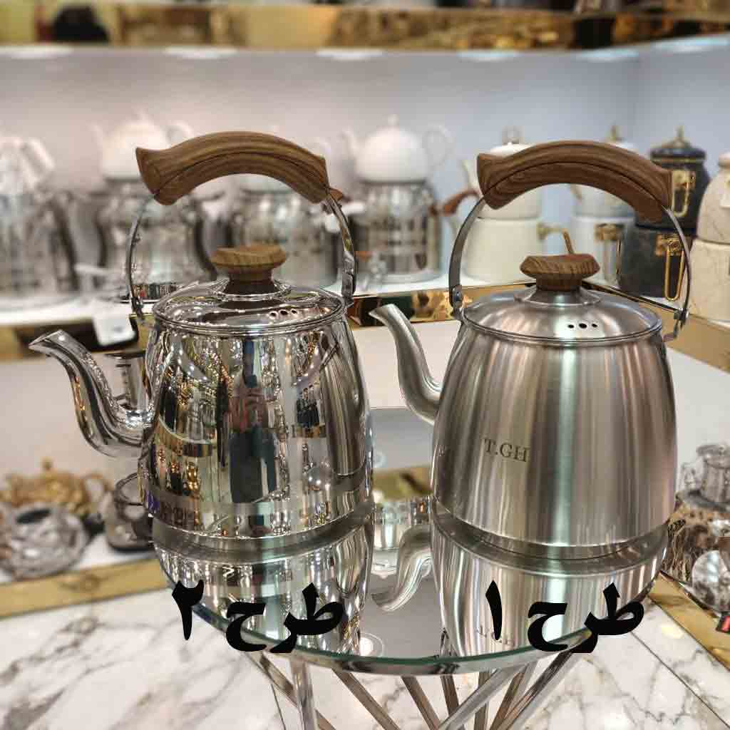 کتری تک قیطاسی