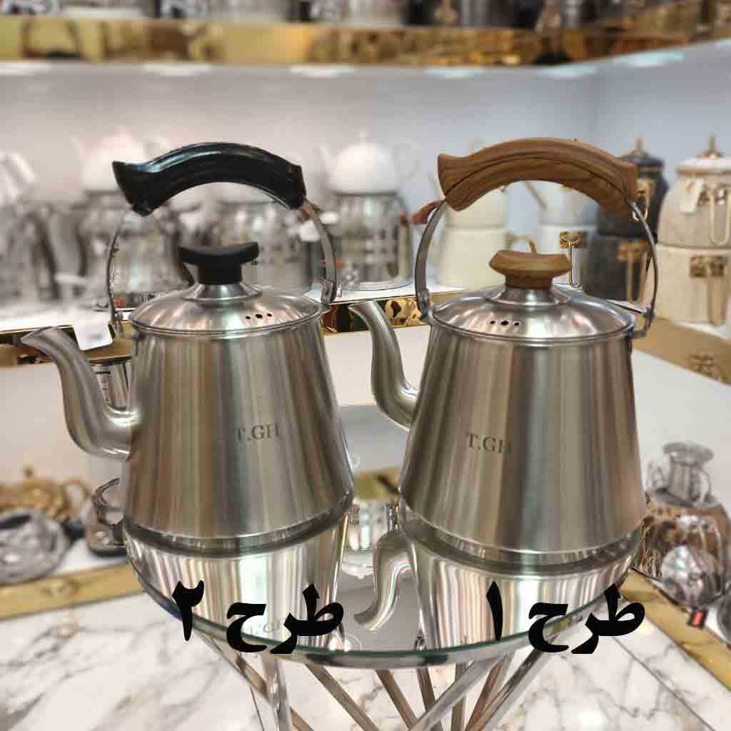 کتری تک قیطاسی