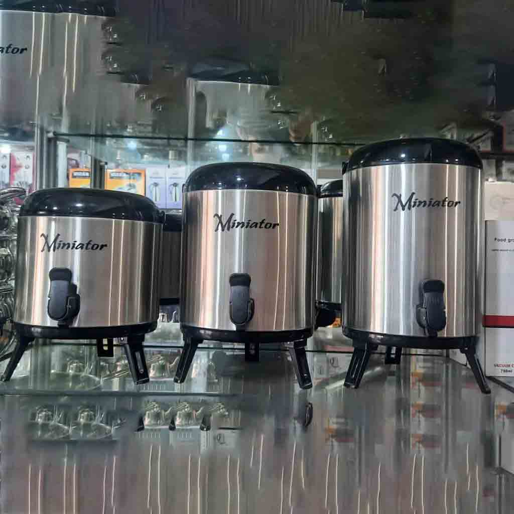 کلمن آب مینیاتور