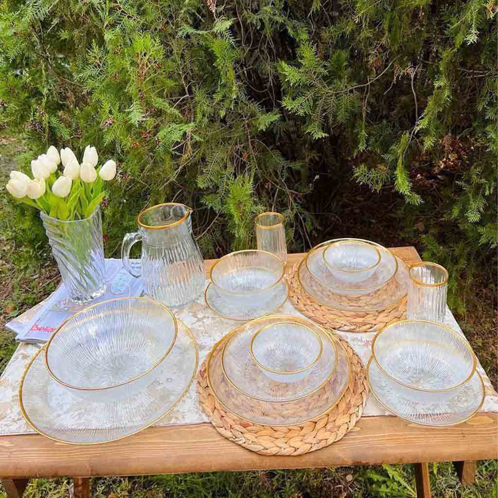 سرویس غذاخوری سولو