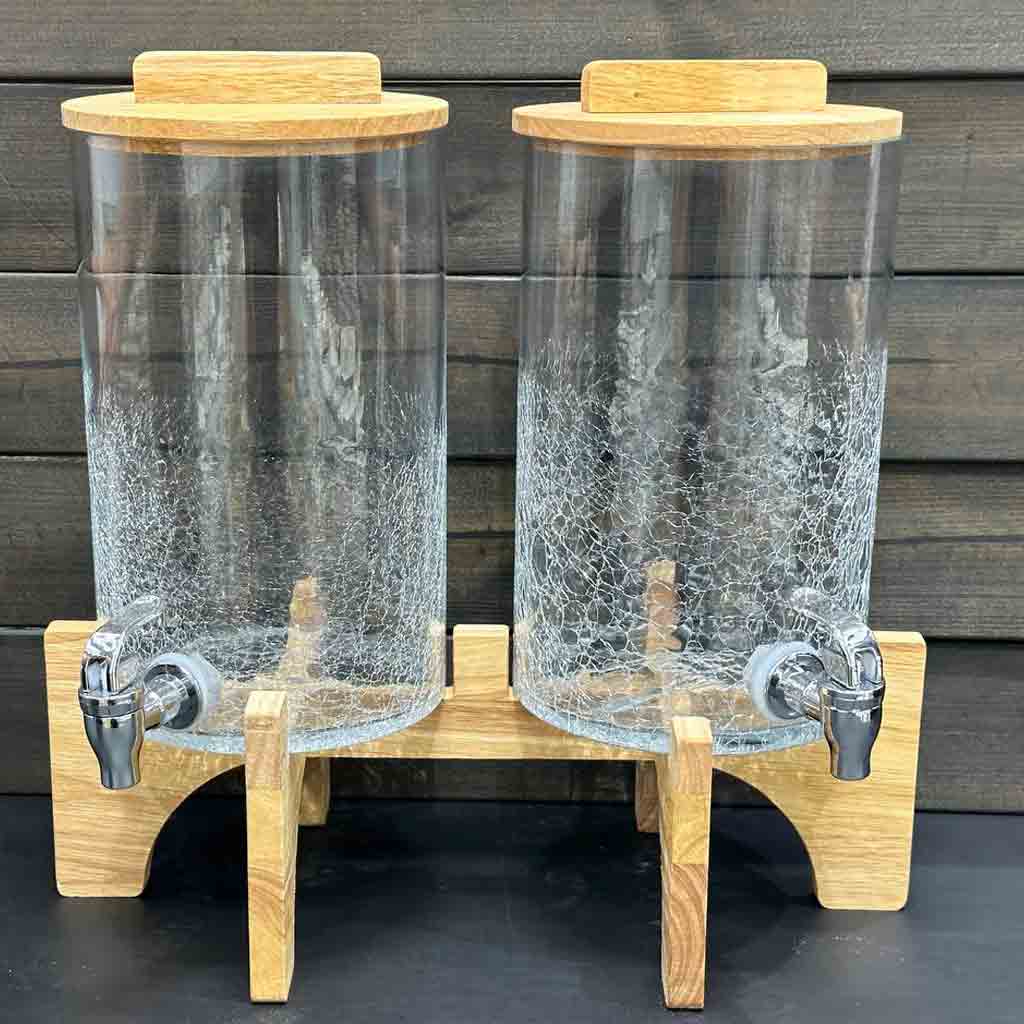 کلمن شربت دو قلو برند بلوود