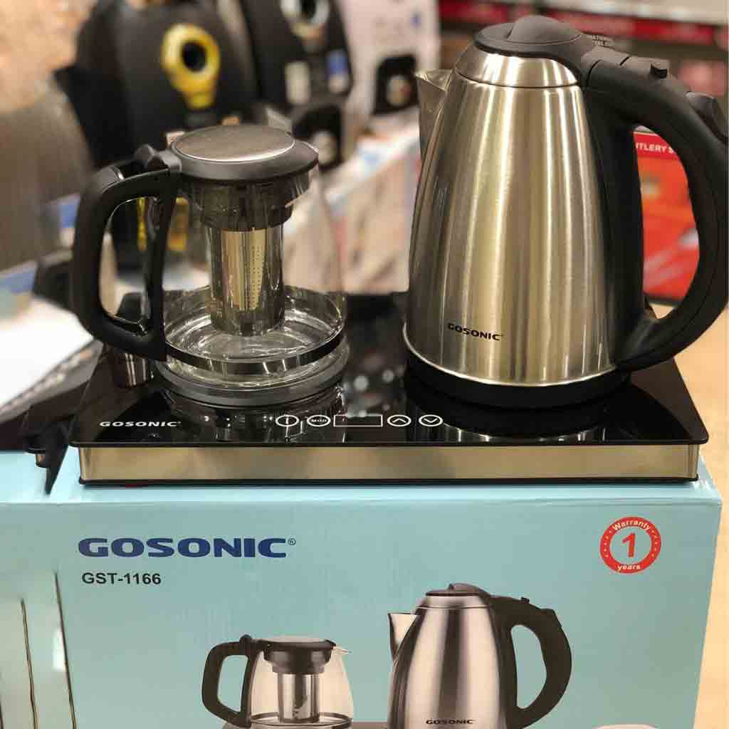چایساز گوسونیک  مدل 1166
