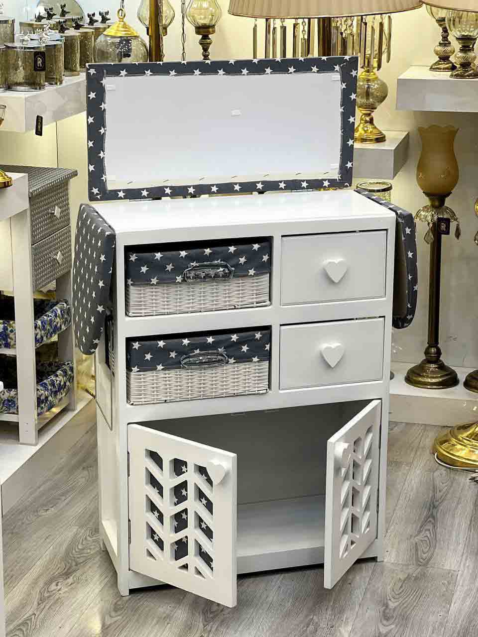 میز اتو کد ۲۴۱