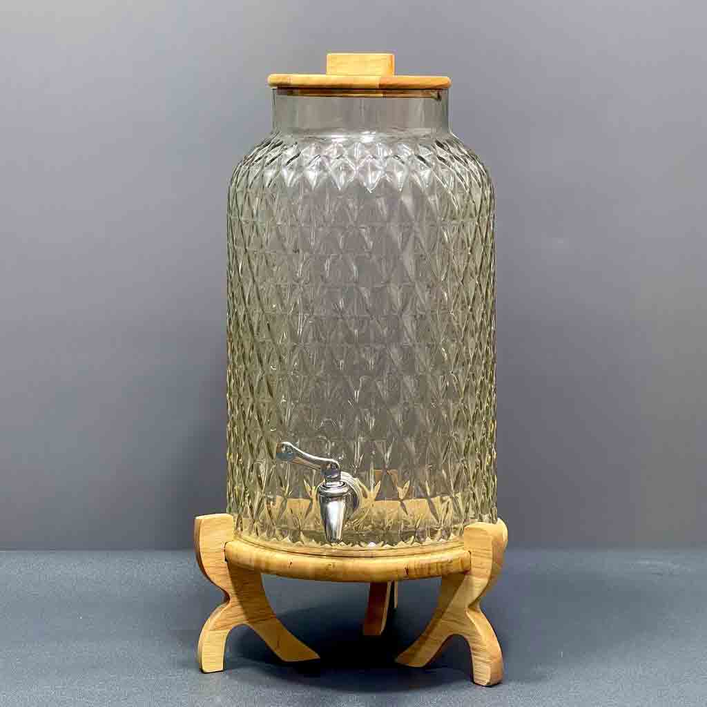 کلمن شربت 8 لیتری