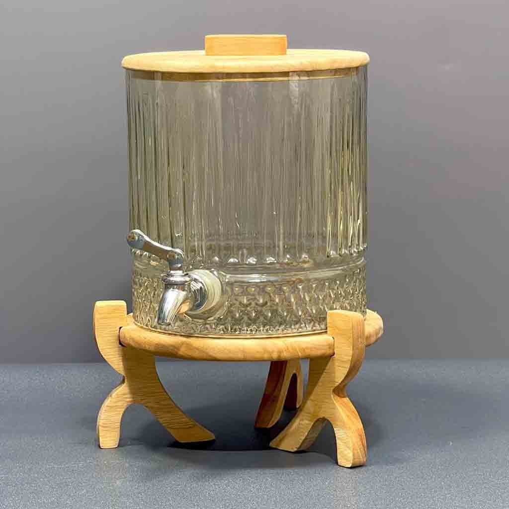 کلمن شربت 4 لیتری