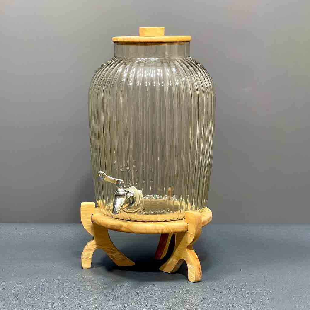 کلمن شربت 8 لیتری