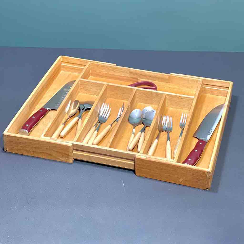 نظم دهنده کشو آشپزخانه