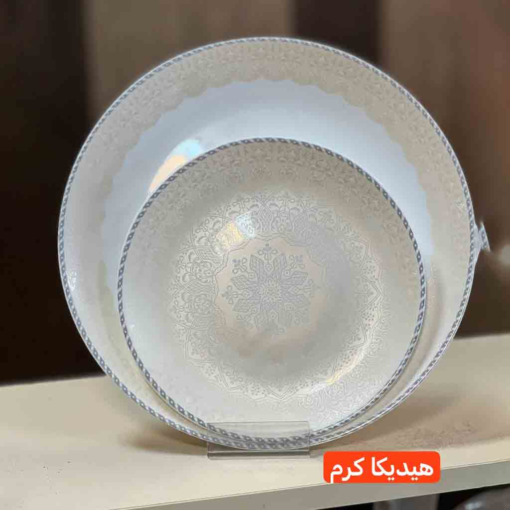 سرویس آرکوپال طرح هیدیکا کرم