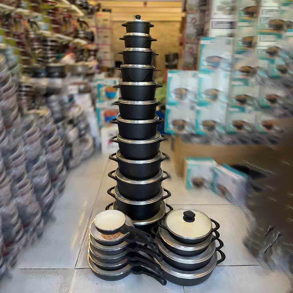 قابلمه تک عروس مدل ویکتوریا