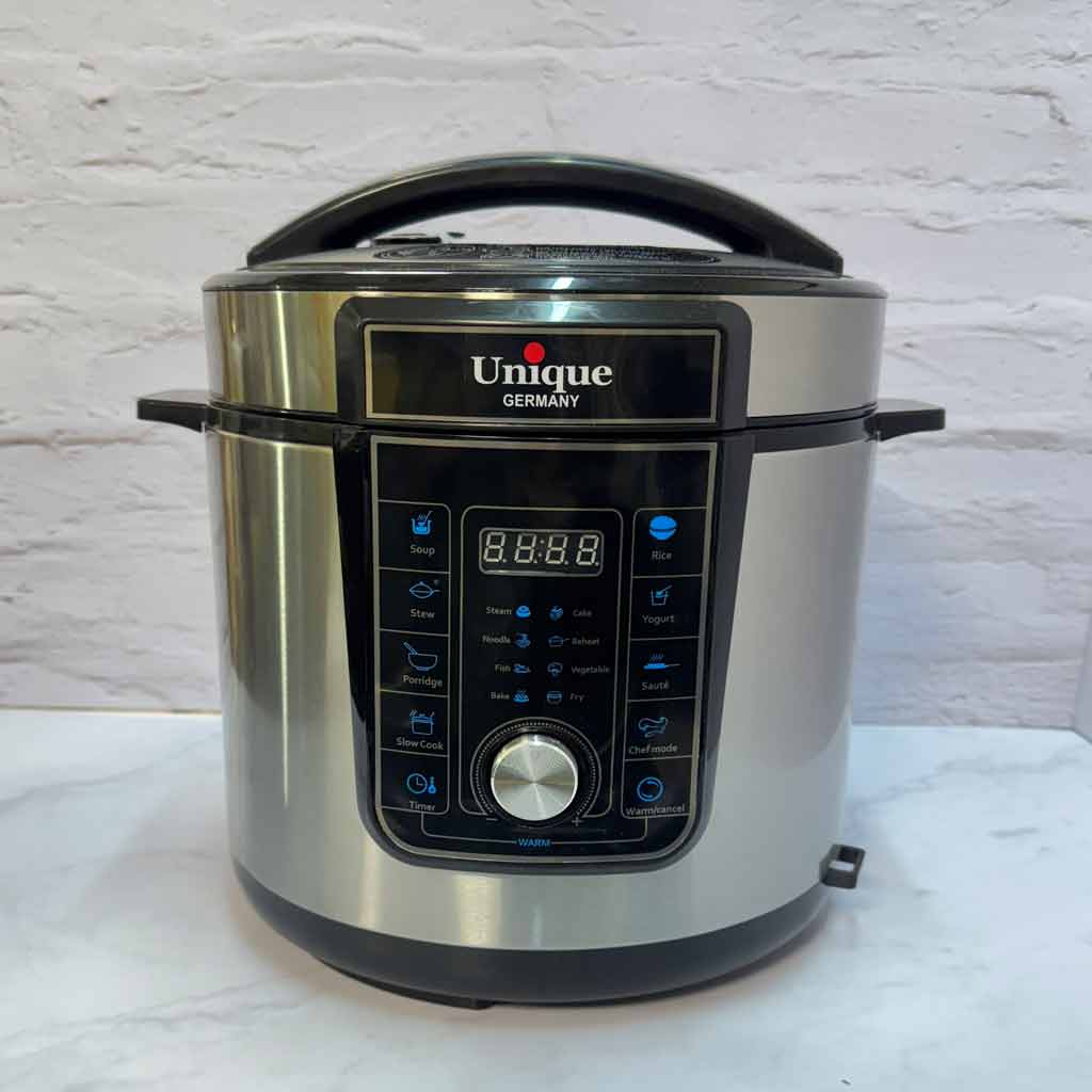 زودپز برقی یونیک اصل مدل UN-3040-60