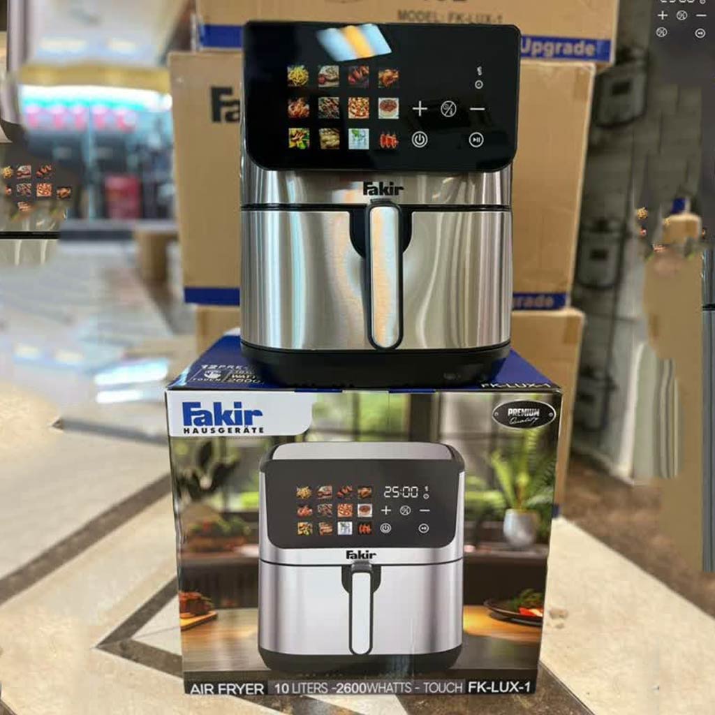 سرخ کن فکر fk-luxe1