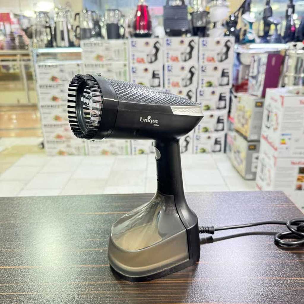 اتو بخارگر دستی برند یونیک