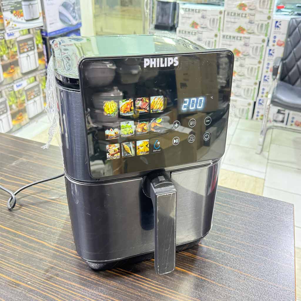 سرخ کن فیلیپس 9282 اصلی - رژیمی (بدون روغن)