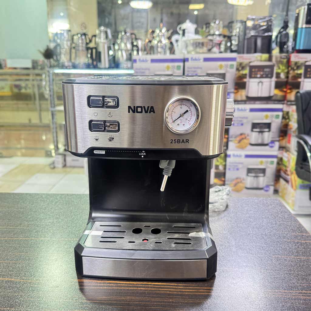 اسپرسوساز نوا اصلی مدل 169