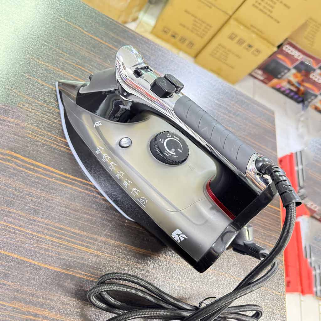 اتو بخار ام ار اس mrs مدل4011 با ضمانت